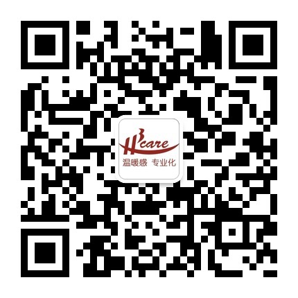 新华三服务二维码