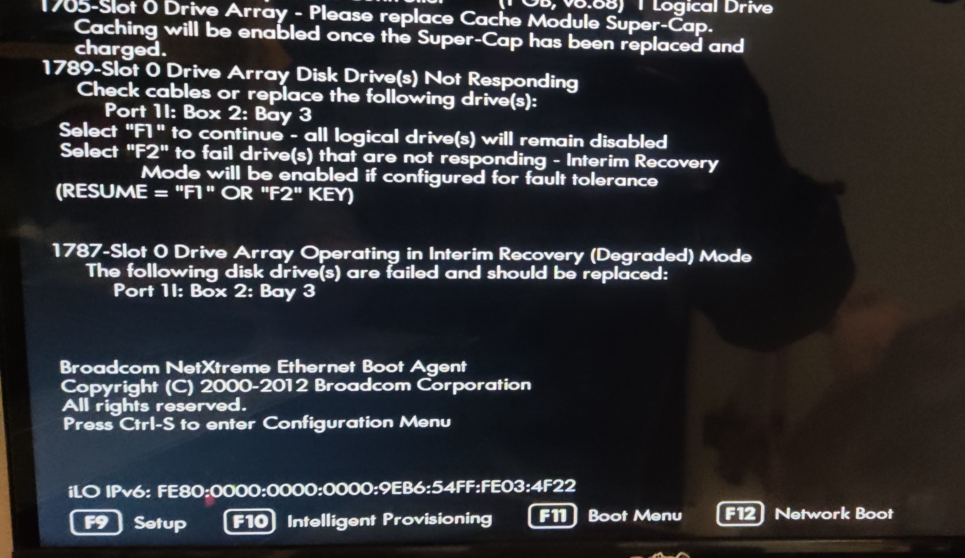 机器在这个界面无法使用键盘,进入不了BIOS,键盘所有按键无法使用,确认键盘没问题,所有usb口都试过了